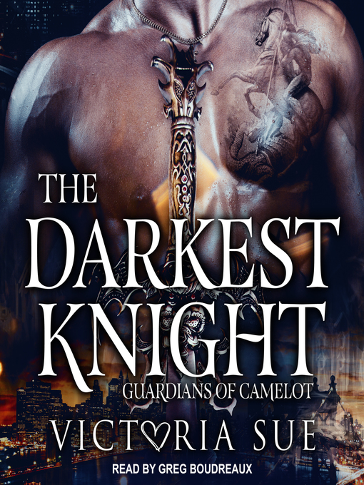 Title details for The Darkest Knight by Victoria Sue - Wait list